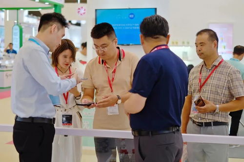 綠色科技賦能洗滌行業(yè) 溢多利亮相上海國際洗護展，助推行業(yè)增效降本